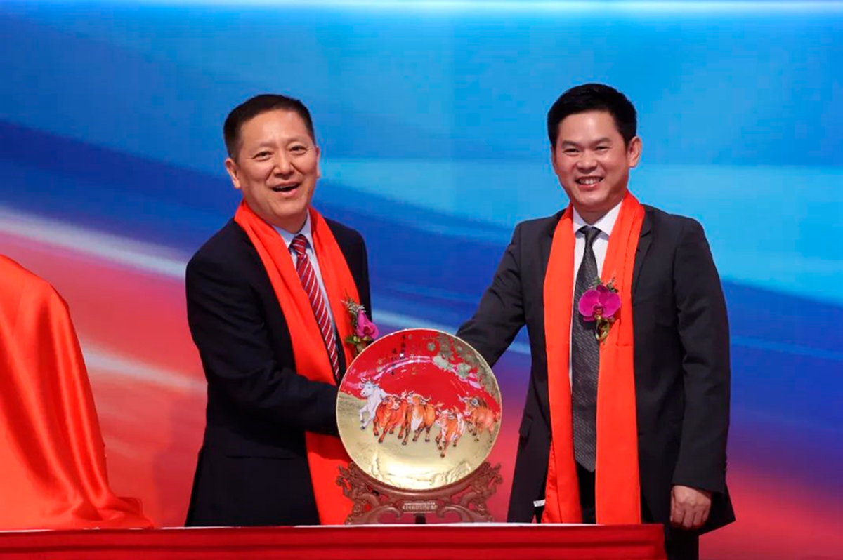 һ����(�й���)�ٷ���վ